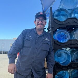 Meet your Posher, Javier